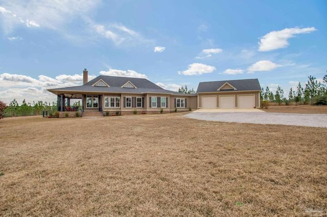 2110 Molino Bridge Rd, Pace, FL 32571