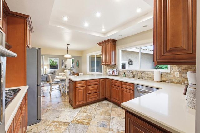 14660 Gallant Fox Way, Morgan Hill, CA 95037