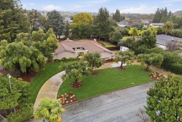 14660 Gallant Fox Way, Morgan Hill, CA 95037