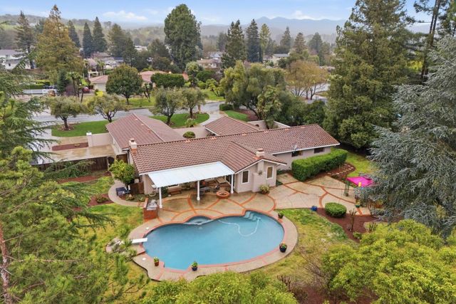 14660 Gallant Fox Way, Morgan Hill, CA 95037