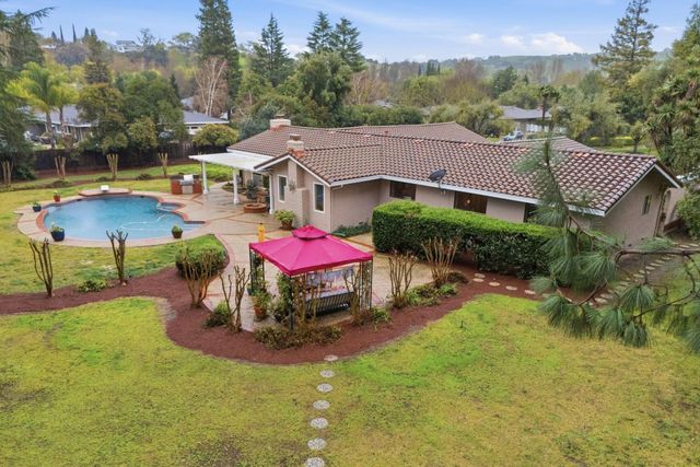 14660 Gallant Fox Way, Morgan Hill, CA 95037