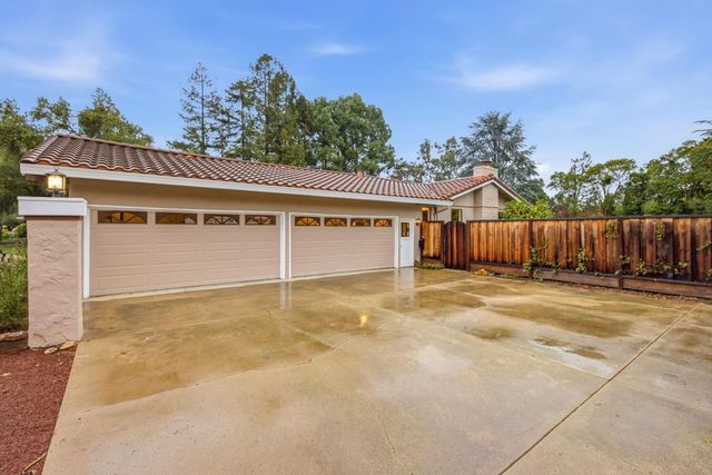 14660 Gallant Fox Way, Morgan Hill, CA 95037