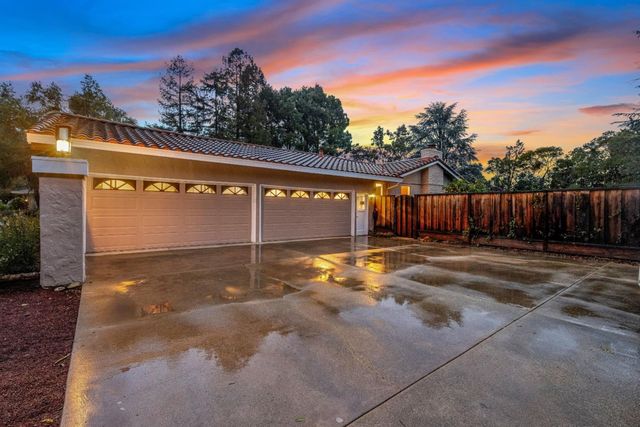 14660 Gallant Fox Way, Morgan Hill, CA 95037