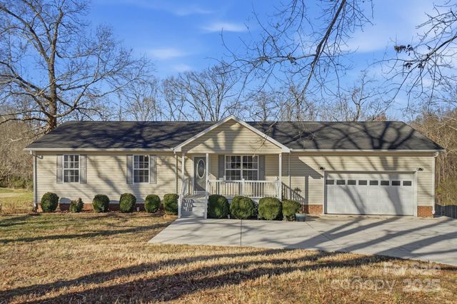 3002 Plyler Mill Road, Monroe, NC 28112