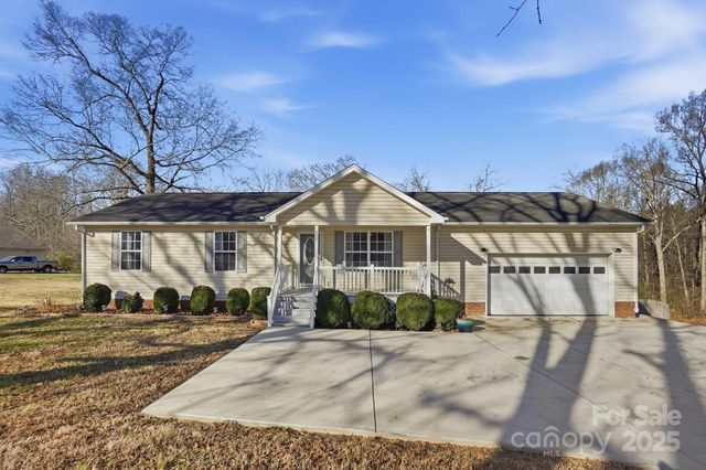 3002 Plyler Mill Road, Monroe, NC 28112