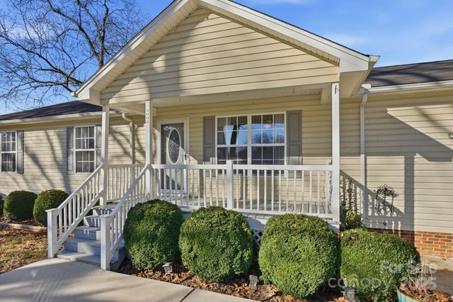 3002 Plyler Mill Road, Monroe, NC 28112