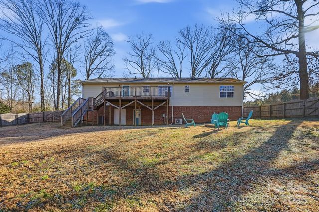 3002 Plyler Mill Road, Monroe, NC 28112