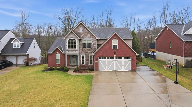 4386 Alleen Court, Independence, KY 41051