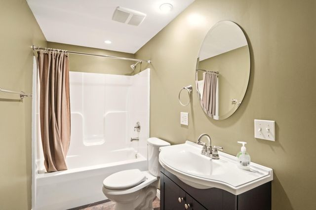 4386 Alleen Court, Independence, KY 41051