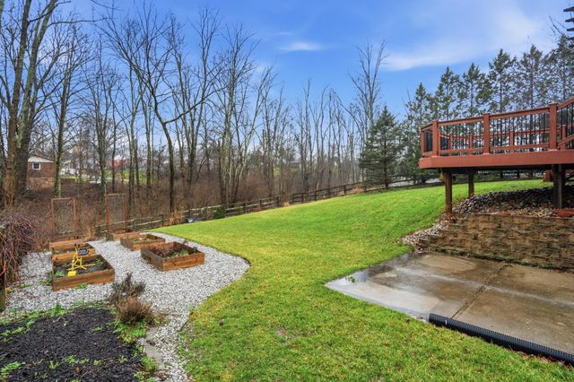 4386 Alleen Court, Independence, KY 41051