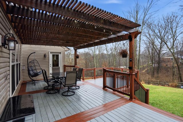 4386 Alleen Court, Independence, KY 41051