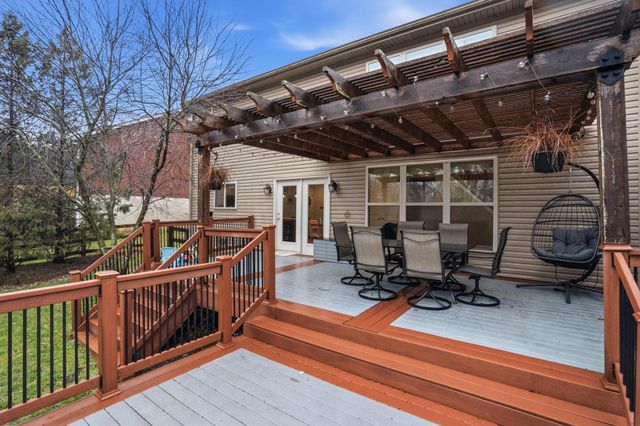 4386 Alleen Court, Independence, KY 41051