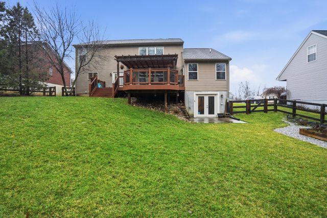 4386 Alleen Court, Independence, KY 41051