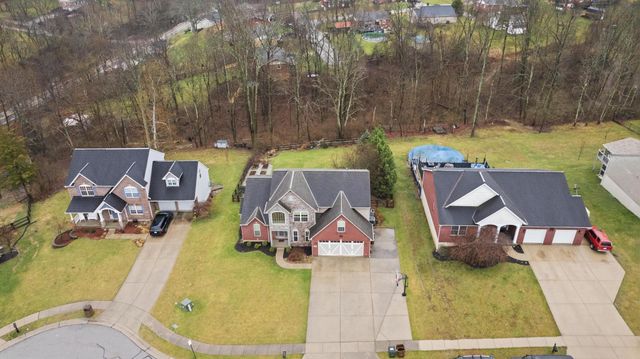 4386 Alleen Court, Independence, KY 41051