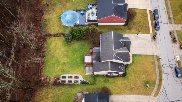 4386 Alleen Court, Independence, KY 41051