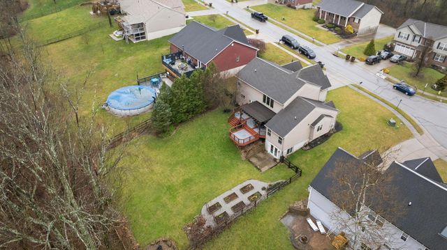 4386 Alleen Court, Independence, KY 41051