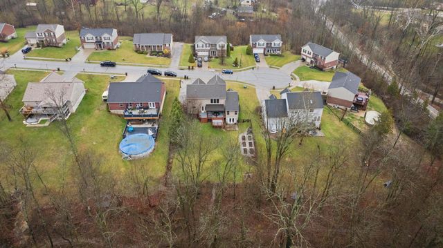 4386 Alleen Court, Independence, KY 41051