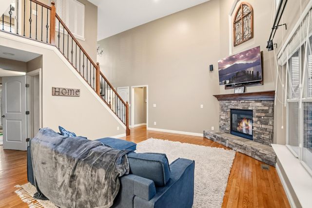 4386 Alleen Court, Independence, KY 41051