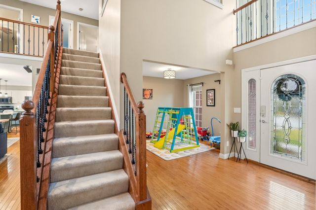 4386 Alleen Court, Independence, KY 41051