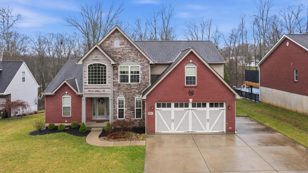 4386 Alleen Court, Independence, KY 41051