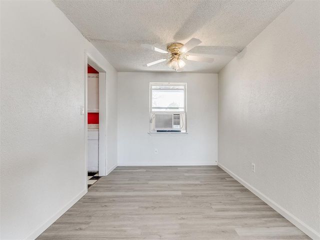 1104 Stansell Drive, Midwest City, OK 73110