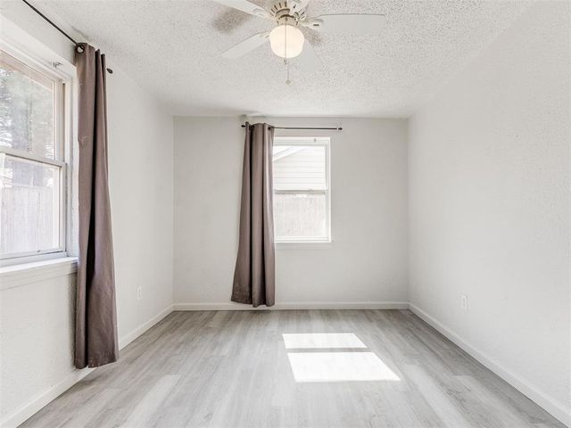 1104 Stansell Drive, Midwest City, OK 73110