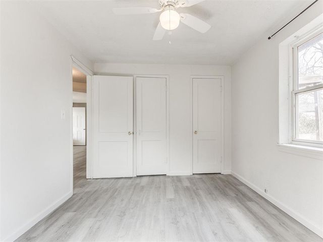 1104 Stansell Drive, Midwest City, OK 73110