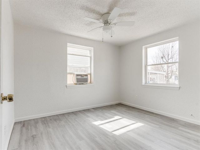 1104 Stansell Drive, Midwest City, OK 73110