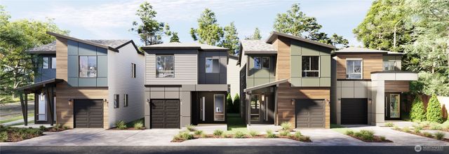 8229 NE 128th Street, Kirkland, WA 98034