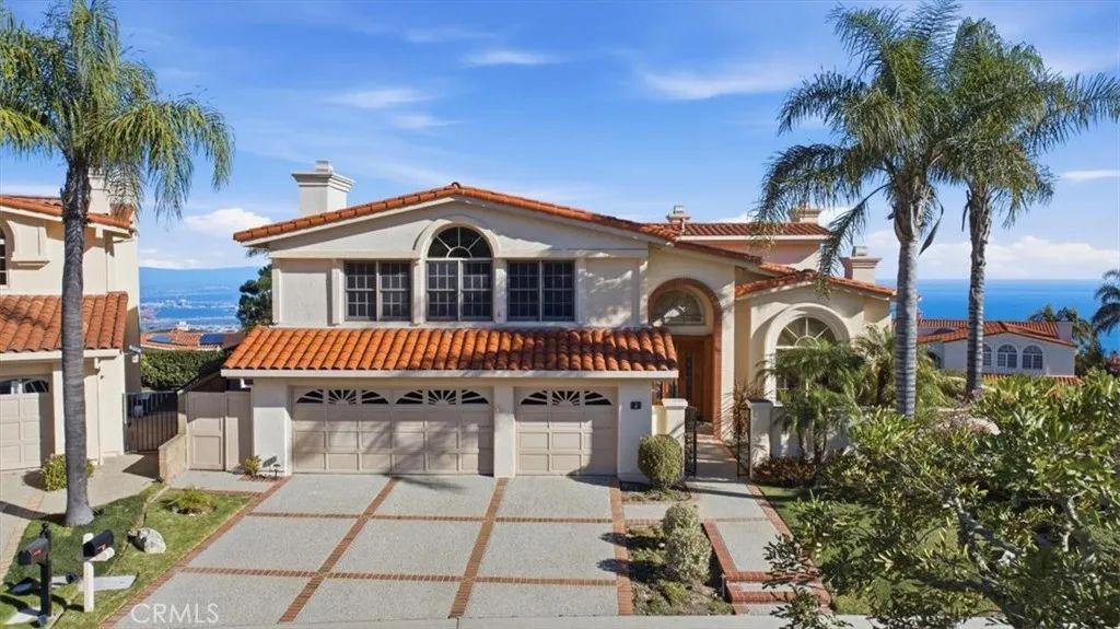 2 Avenida De Olma, Rancho Palos Verdes, CA 90275