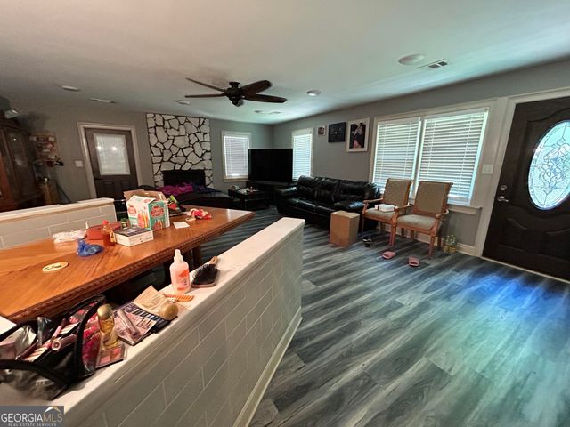 4389 & 4381 Campbell Road, Snellville, GA 30039