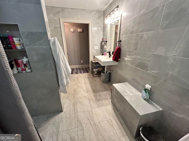 4389 & 4381 Campbell Road, Snellville, GA 30039