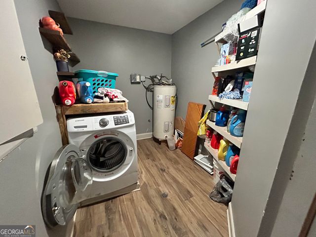 4389 & 4381 Campbell Road, Snellville, GA 30039