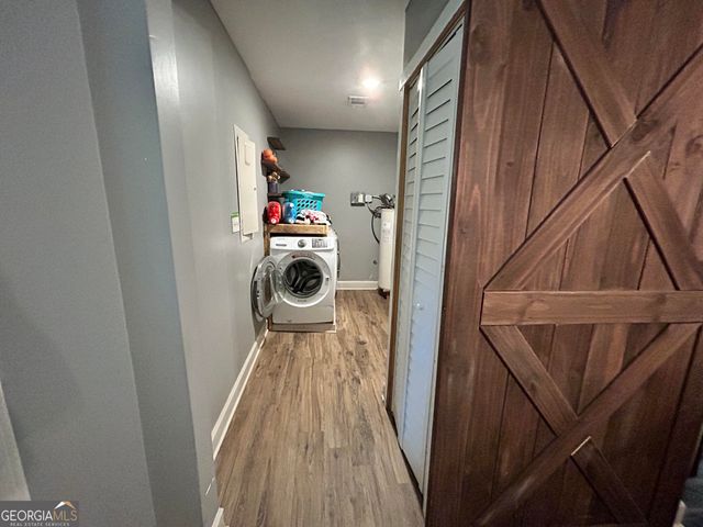 4389 & 4381 Campbell Road, Snellville, GA 30039