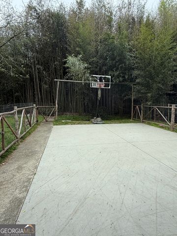 4389 & 4381 Campbell Road, Snellville, GA 30039