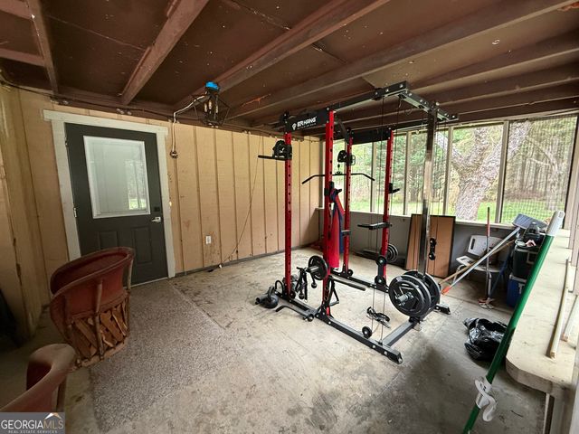 4389 & 4381 Campbell Road, Snellville, GA 30039