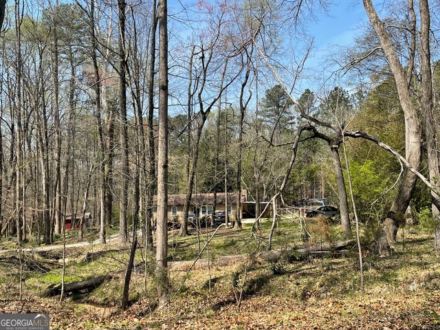 4389 & 4381 Campbell Road, Snellville, GA 30039