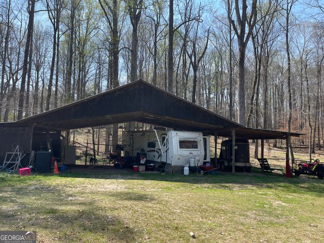 4389 & 4381 Campbell Road, Snellville, GA 30039