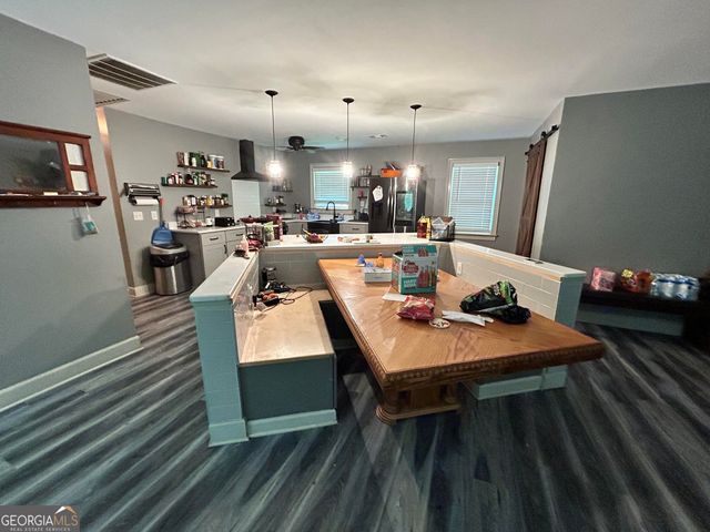 4389 & 4381 Campbell Road, Snellville, GA 30039