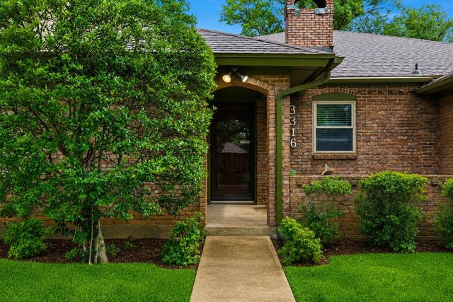 3316 Minot Avenue, Fort Worth, TX 76133