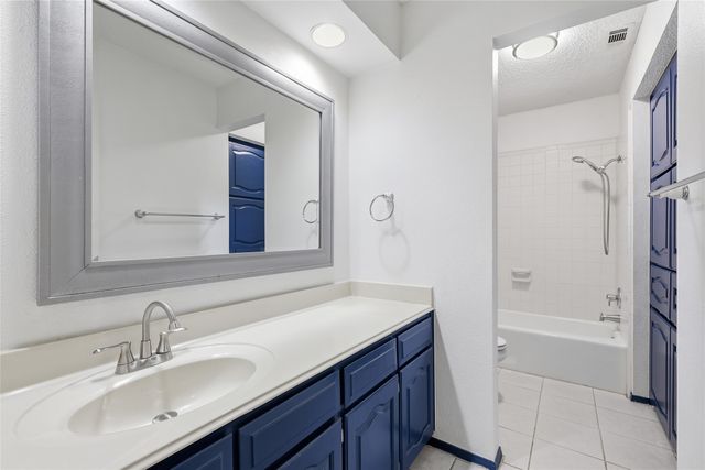 3316 Minot Avenue, Fort Worth, TX 76133