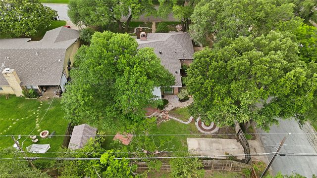 3316 Minot Avenue, Fort Worth, TX 76133