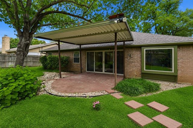 3316 Minot Avenue, Fort Worth, TX 76133