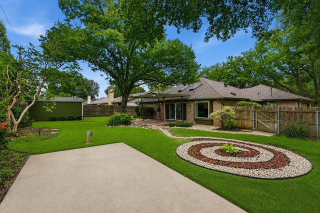3316 Minot Avenue, Fort Worth, TX 76133