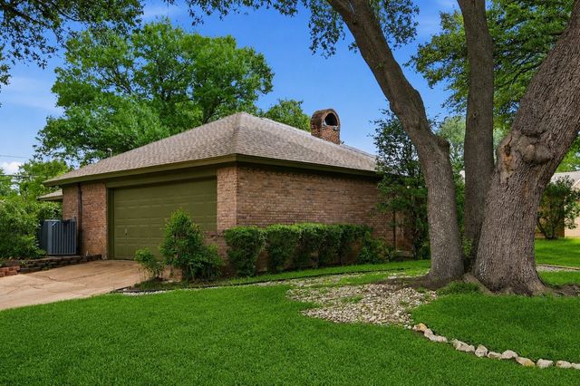 3316 Minot Avenue, Fort Worth, TX 76133