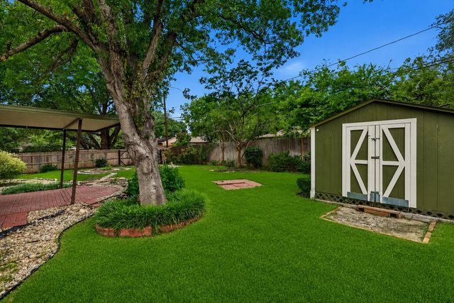 3316 Minot Avenue, Fort Worth, TX 76133
