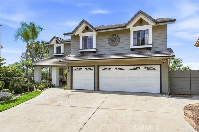2648 Partridge Place, La Verne, CA 91750