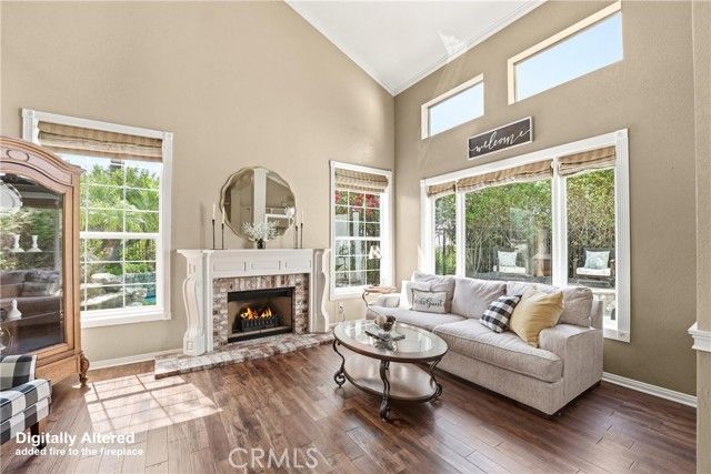 2648 Partridge Place, La Verne, CA 91750