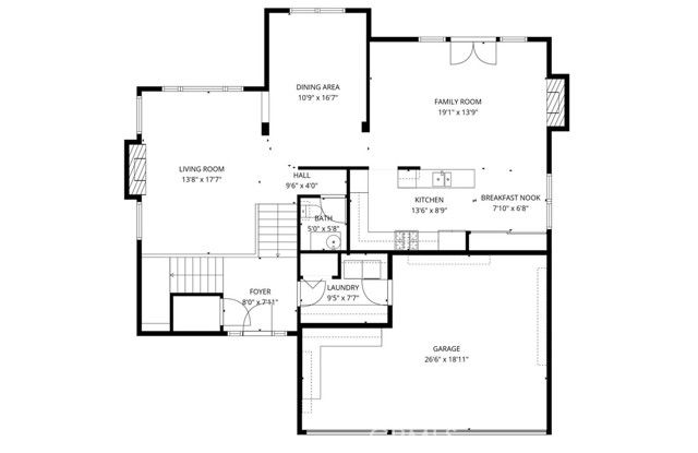 2648 Partridge Place, La Verne, CA 91750