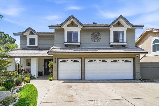 2648 Partridge Place, La Verne, CA 91750